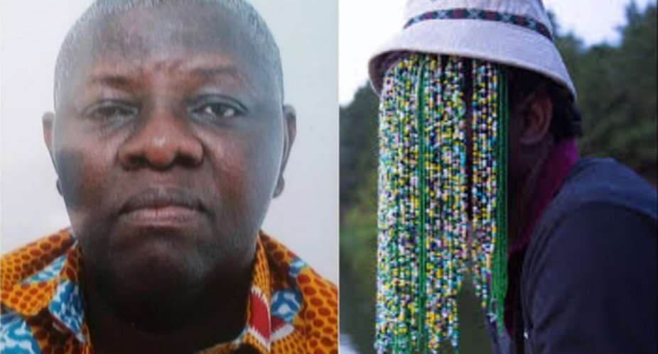 Number12: NSA Protocol Officer Cries Foul Over Anas Methods