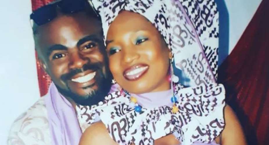 Actor, Chief Imo Celebrates 7th Year Anniversary with Lover