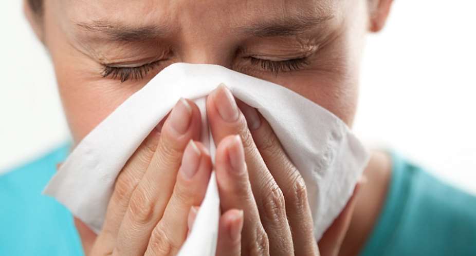 Staying Healthy This Winter: Understanding The Flu, The Common Cold And Self-Medication