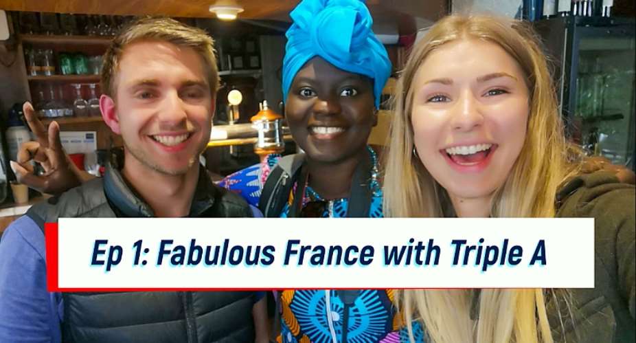 2019 Women's World Cup: 'Fabulous France' Video Series Premieres Online