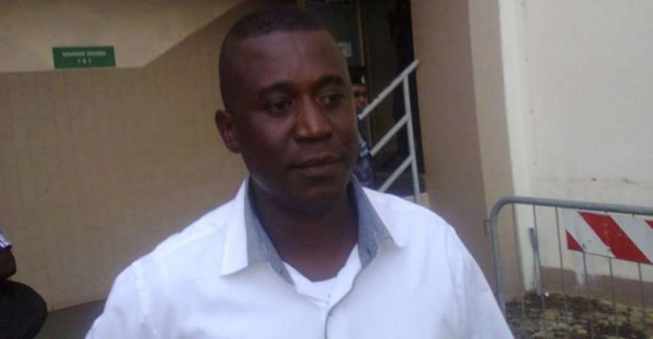 ‘No Coaching No Salary; Am Very Broke’ – Techiman City Coach Cries