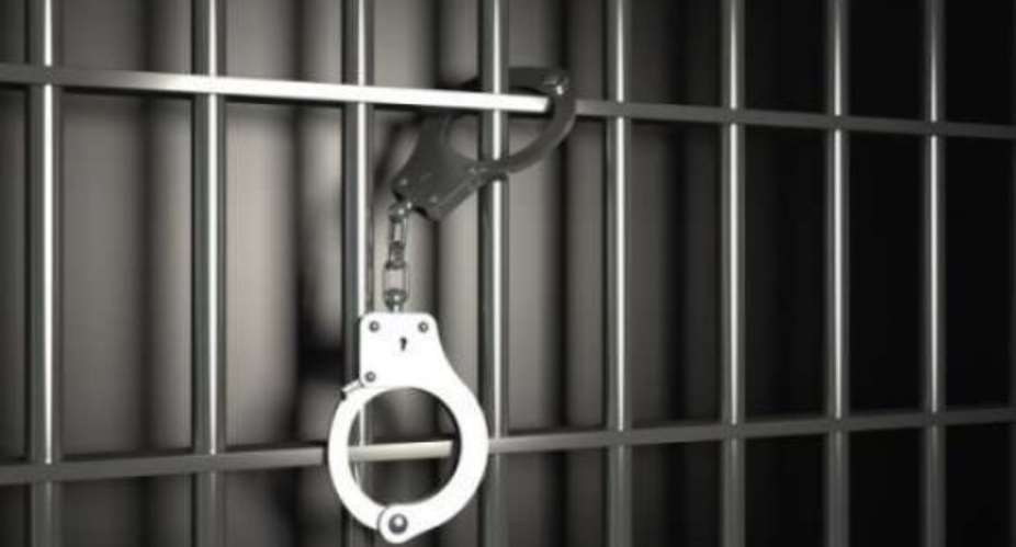 Unemployed Man Jailed 15years For Robbery