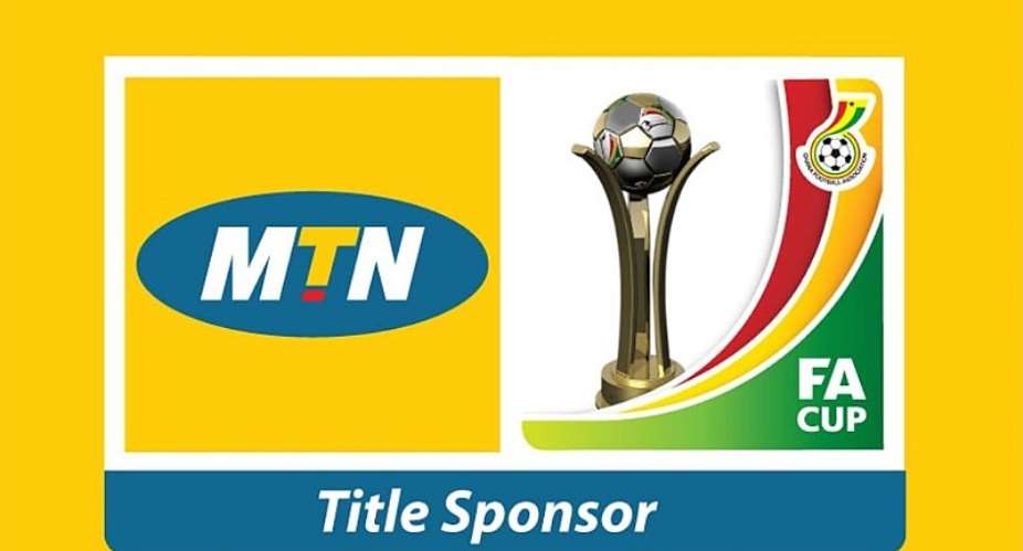 MTN extends sponsorship for FA Cup for another three years