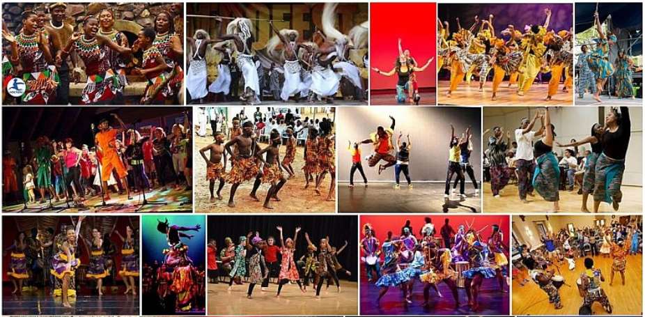 Why I Challenge Doctoral Degrees In African Music And Dance