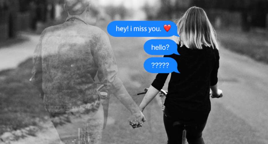 The Emotional Toll of Ghosting: Understanding Its Consequences and Navigating Relationships