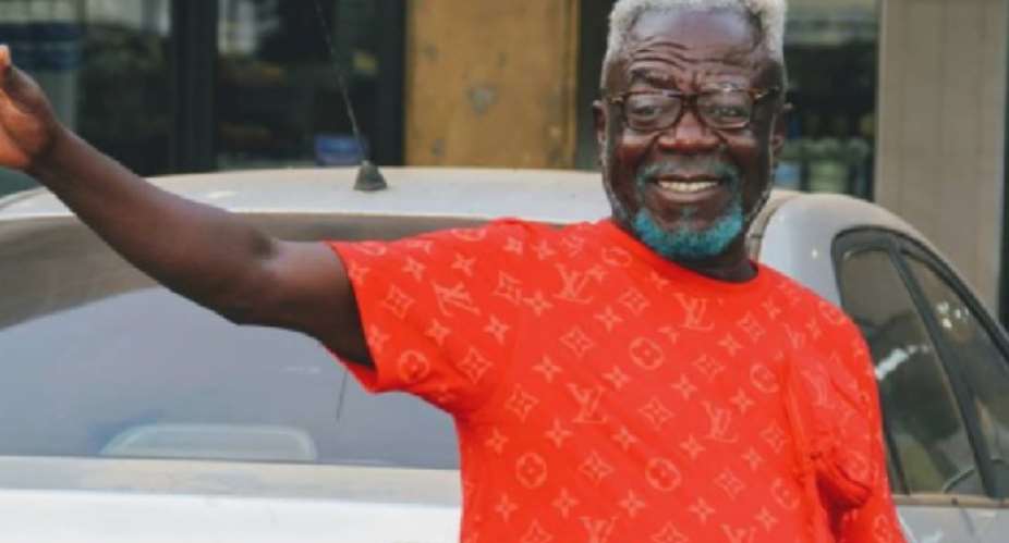 ‘Actors can’t build proper house, Agya Koo’s mansion was built with NPP cash; he knows I know’ —Oboy Siki
