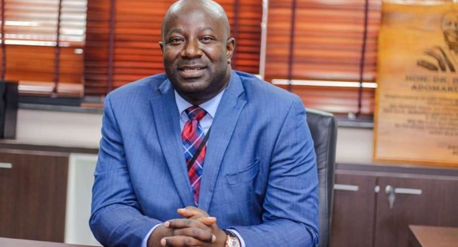 Election 2024: Mahama has been tried, tested and woefully rejected twice; Ghanaians are fed up with him —NPP MP
