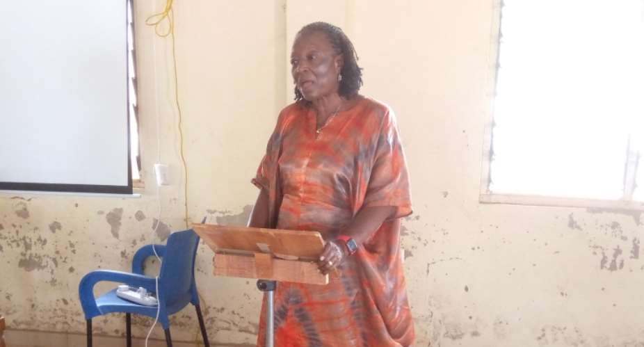 Zebilla: Let’s discourage violence ahead of election 2024 - Peace Council