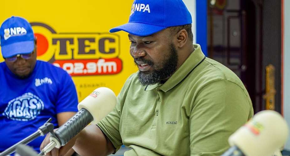 Cylinder Recirculation Model will increase LPG usage - NPA