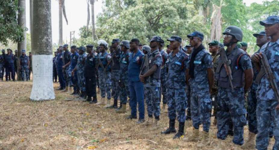 Police deploy more personnel to unravel three death incidents at Bole