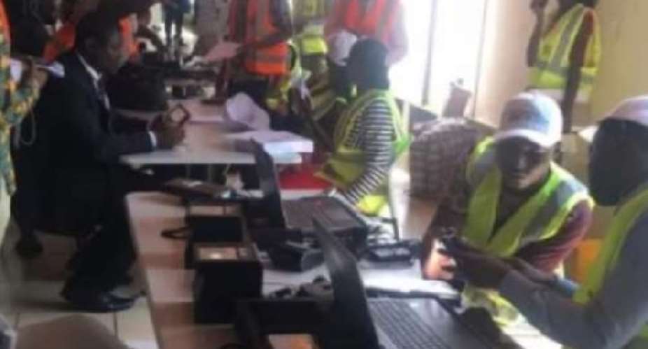 Call off your strike – NLC summons striking NIA workers to appear before it