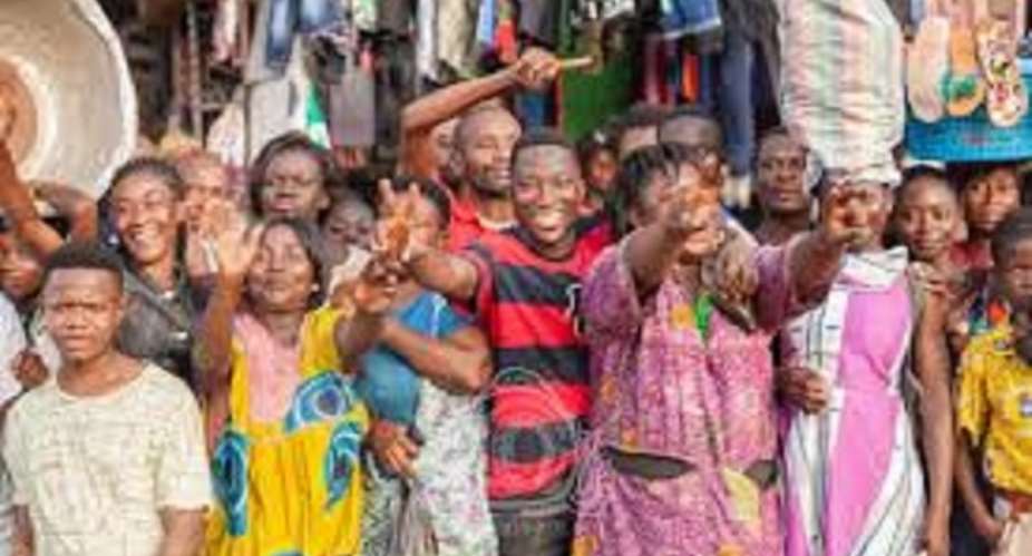 Kumasi: Market Queen-Mothers outraged over Bawumia’s snub