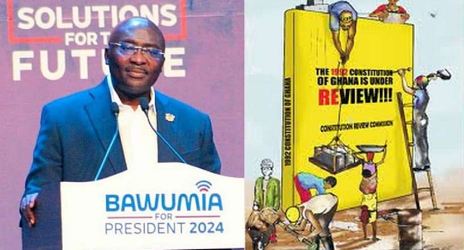 Get Rid of NDC-Rigged Indemnity Clause and Appointment of Regional Ministers