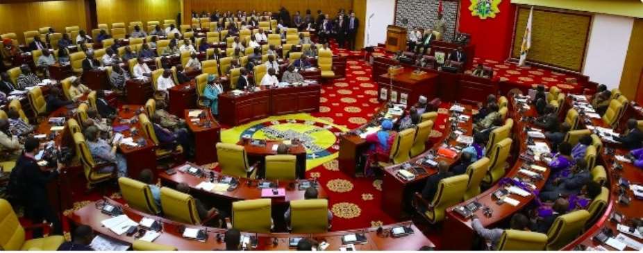 Parliament resumes today