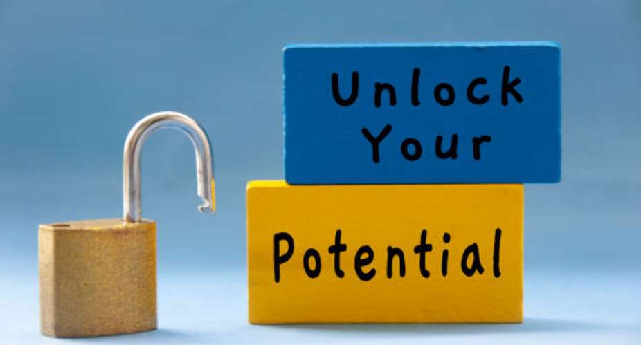 Unlocking Your Potential: Maximizing Your Abilities