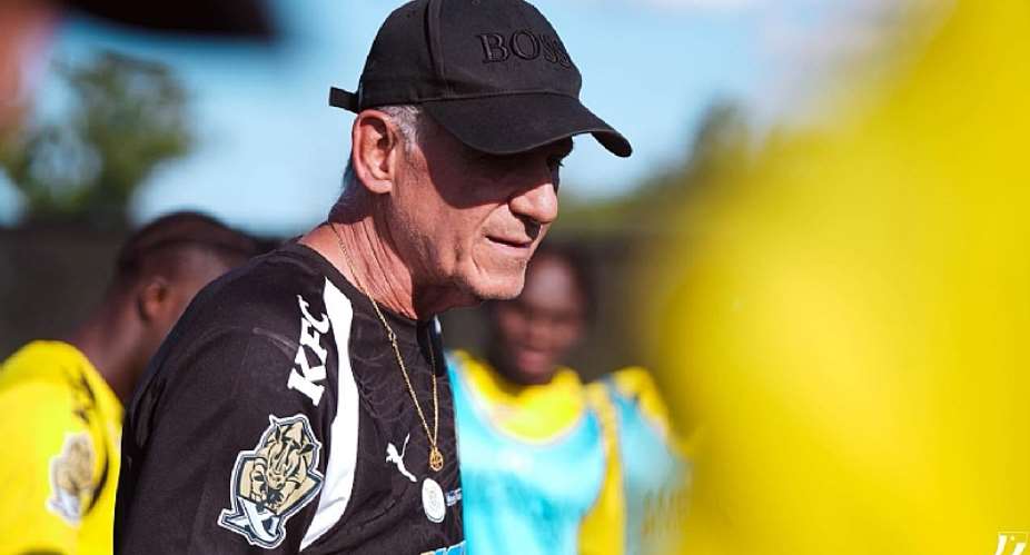 2026 World Cup: Ghana can make it to the knockout phase under Carlos Queiroz – Godwin Attram