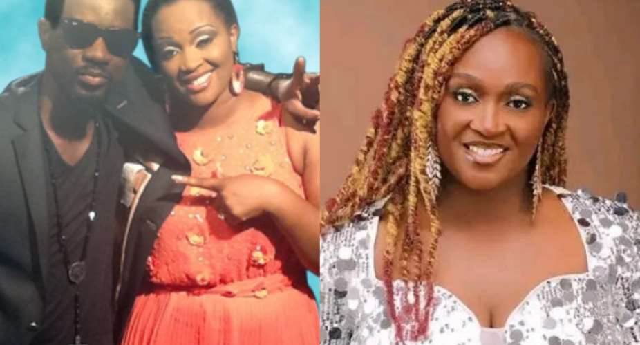 VIDEO: I was bullied, criticized for featuring Sarkodie and Trigmatic on my Gospel Ssongs” – Herty Borngreat