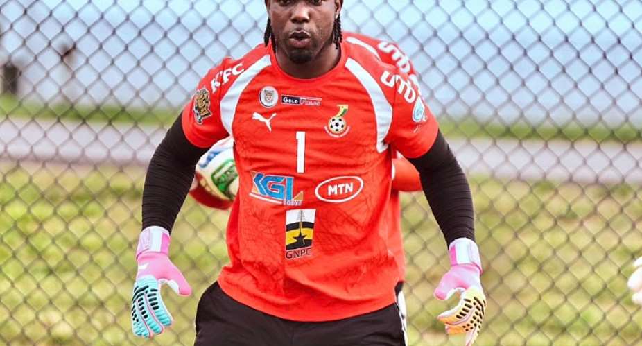 2026 World Cup: We must embrace Carlos Queirozs game plan - Black Stars goalkeeper Lawrence Ati-Zigi