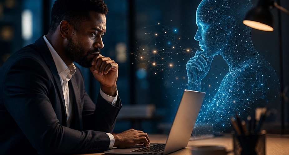 The Biggest Risk With AI May Not Be What It Gets Wrong—But What We Assume It Gets Right