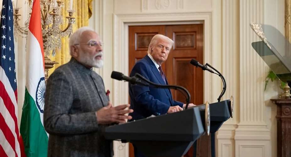 When seas turn into battlegrounds, civilian shipping becomes collateral in global power struggles. Indias protest over the U.S. strike highlights rising tensions, blurred maritime law, and a fractured international order where trade routes are no longer immune from geopolitical conflict.