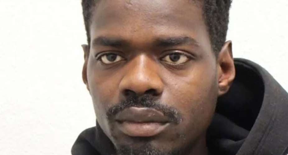 Nigerian man escapes from custody during prison van transfer in London