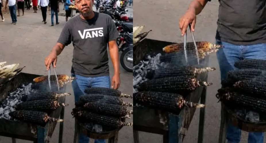 South Africa xenophobia: Business allegedly declines after ownership shift from Ghanaian entrepreneur to local operator