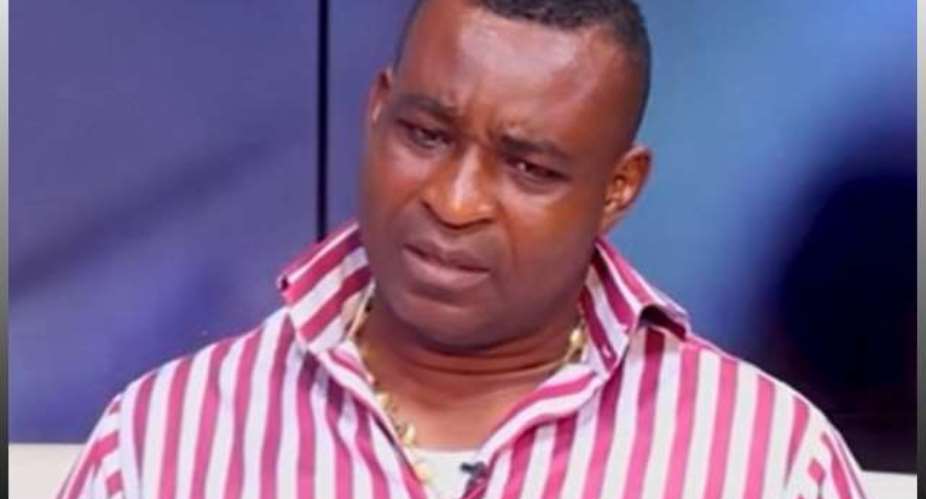 Wontumi lawyers have formally opened plea bargain discussions with state prosecutors
