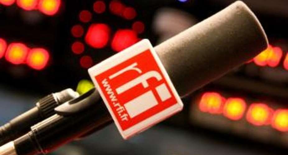 RFI has condemned Israels decision to deny entry to one of its regular correspondents. -  RFI/Sbastien Bonijol
