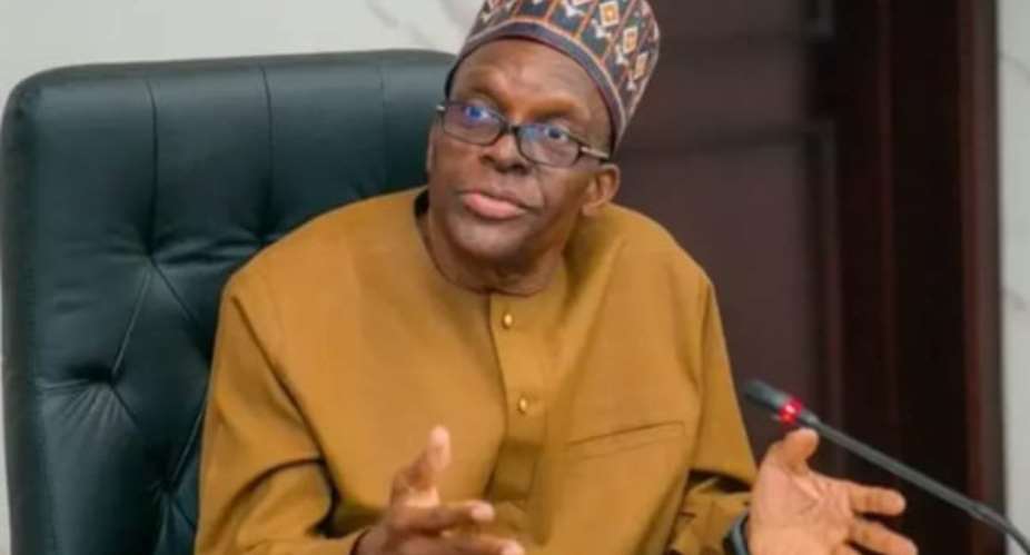 Anti-LGBTQ bill: Its not true that Parliament cannot reconsider a passed bill — Speaker Bagbin