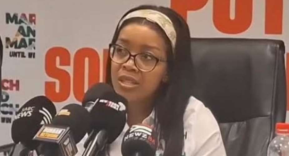 Your citizens will still leave our country — South African activist fires back at World Cup opposition
