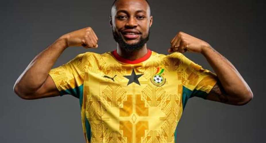 2026 World Cup: Antoine Semenyo must approach tournament with humility – Marcel Desailly