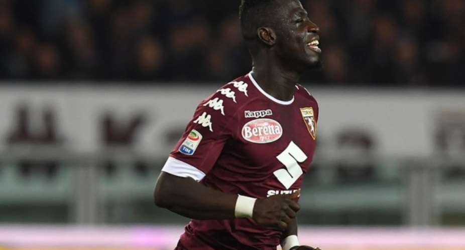 Forget Cheikh Tiote, Afriyie Acquah could be the real deal for Newcastle United