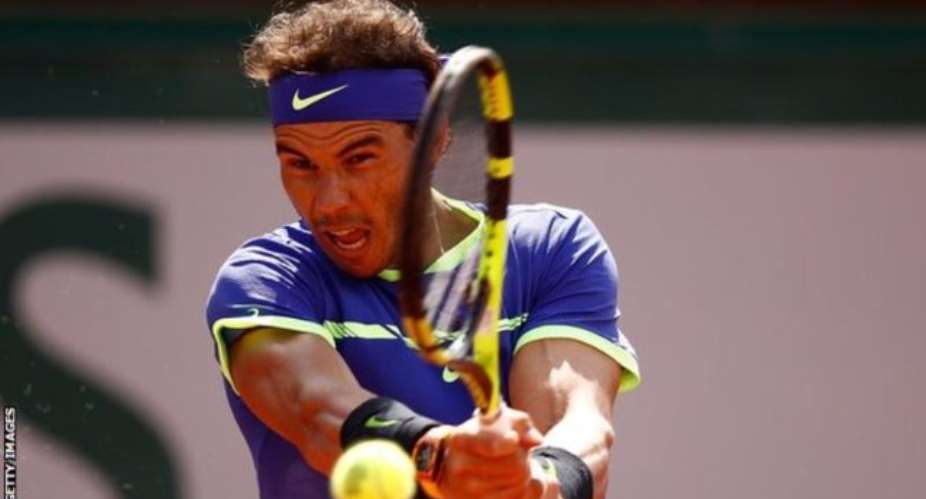 French Open: Nadal's 10th title would be incredible, says Tim Henman