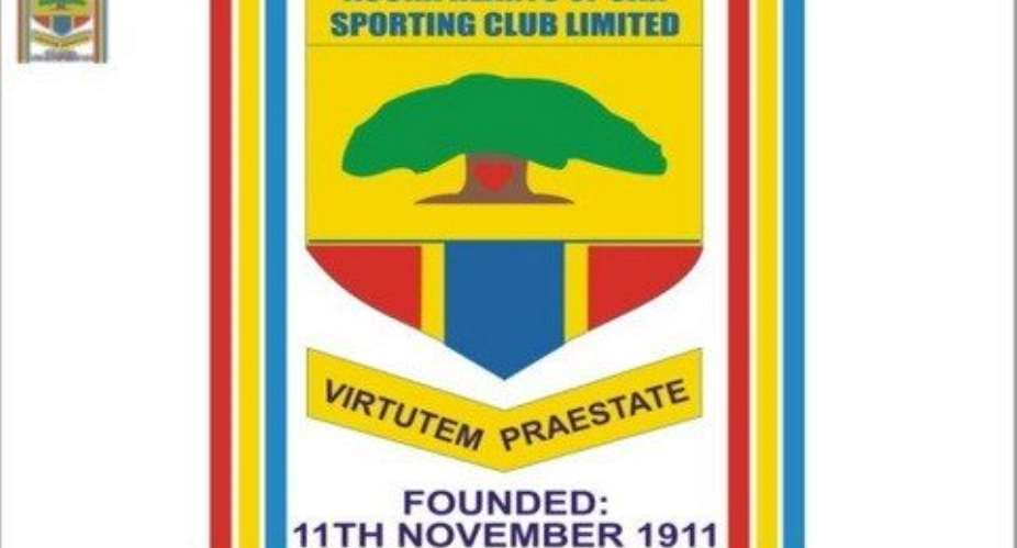 Hearts of Oak secures lucrative sponsorship deal with FERO Mobile