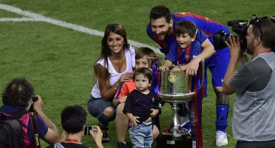 Messi breaks ridiculous record with stunning goal in Copa del Rey finals
