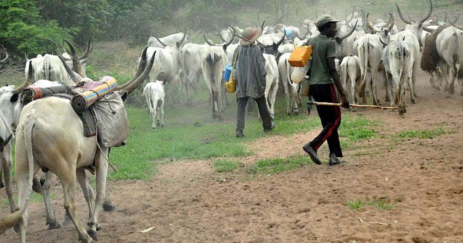 Curbing The Menace Of The Marauding Fulani Herdsmen