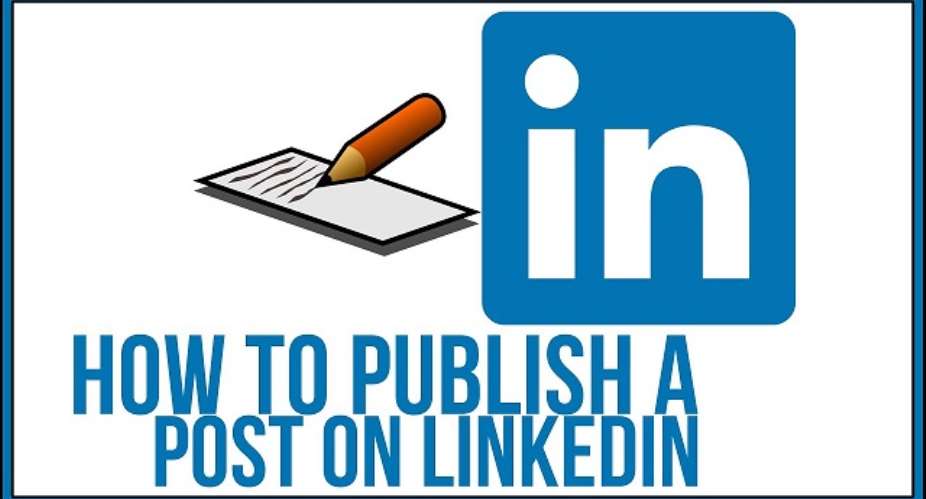 Expose Your Business And Articles To Millions On LinkedIn