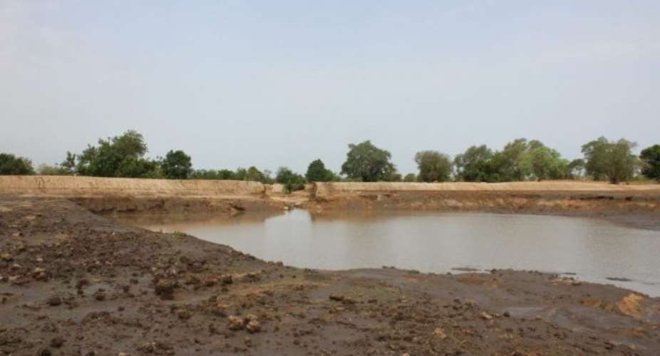 One Village, One Dam Policy Agenda May Need to Be Revised