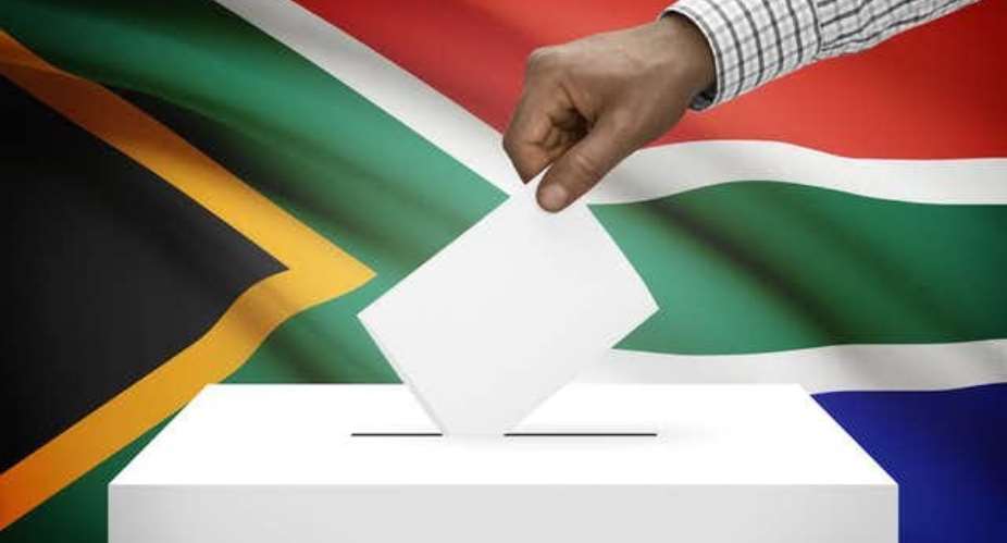 Lessons From South Africas 2019 Elections