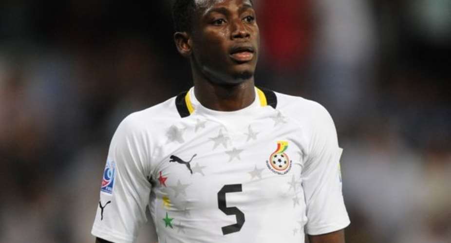 AFCON 2019: Baba Rahman Optimistic Of Ghana Winning AFCON