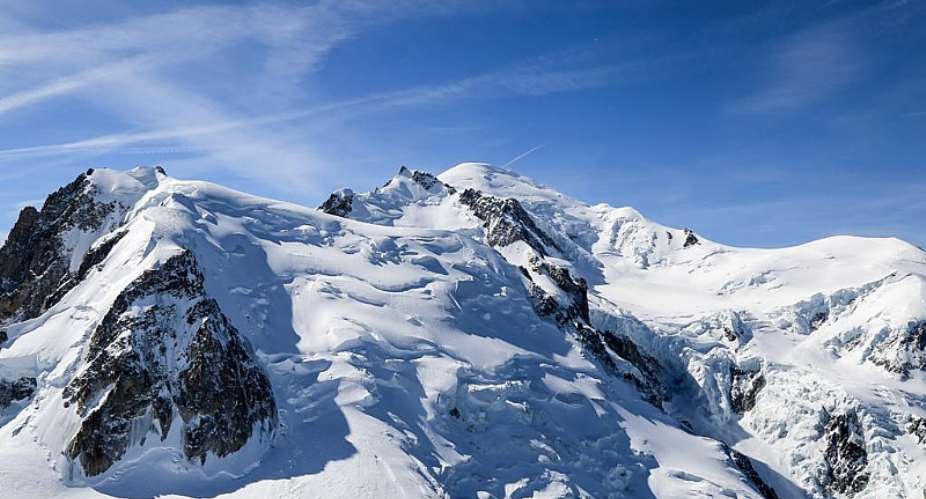  OT Valle de Chamonix