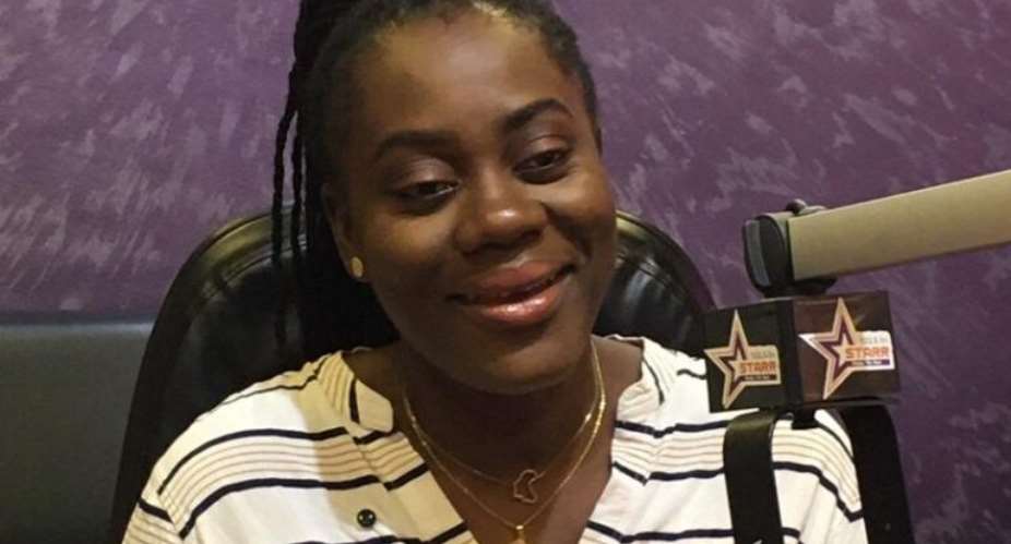 I’ve been on antidepressants for 7 weeks – Nkrabea’s mother