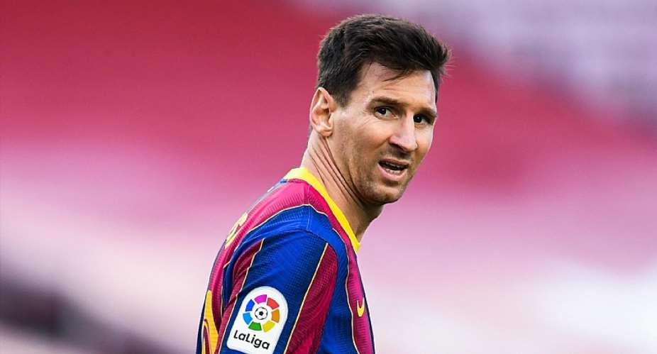 Lionel Messi: Argentine set for decision on future - and it won't be Barcelona