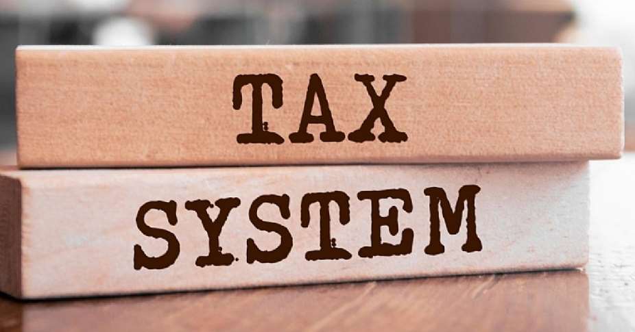 Advisory Opinion on Reducing Employment Income Taxes in Ghana