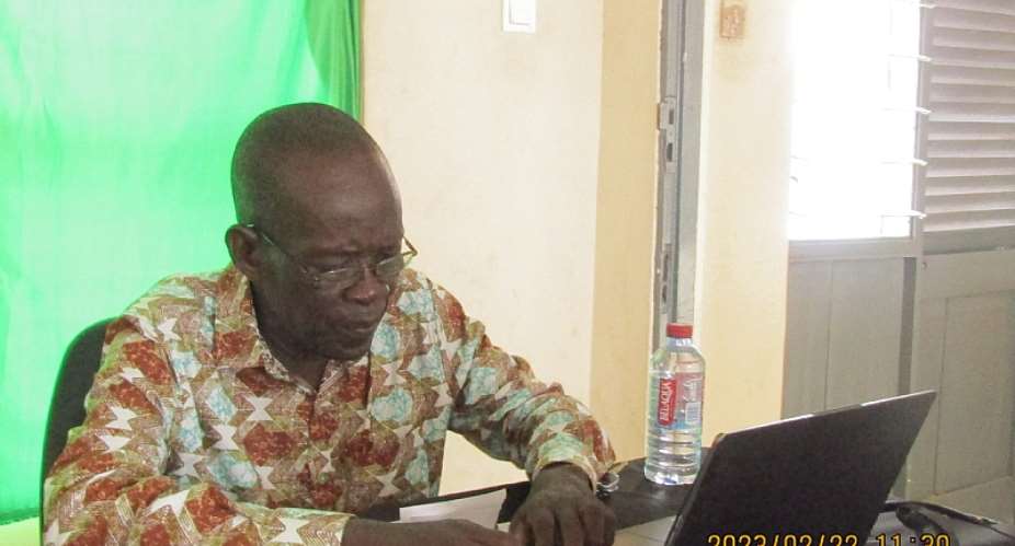 NPP has become a tyrannical government — Ghana Federation of Labour