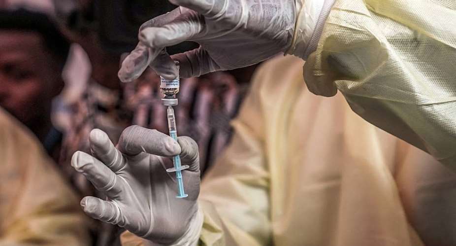 Sierra Leone seeks help for growing mpox outbreak