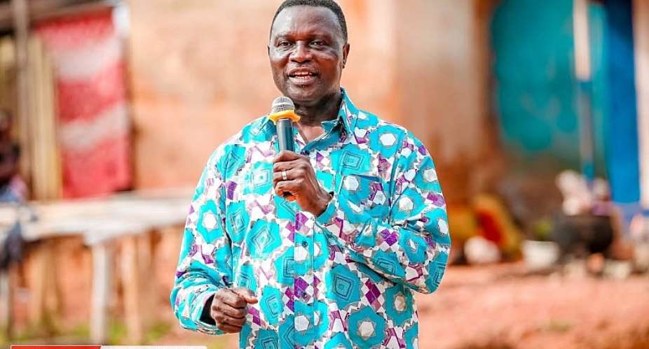 UDS Alumni unhappy with Dr. Adutwum over development studies as a useless programme comment
