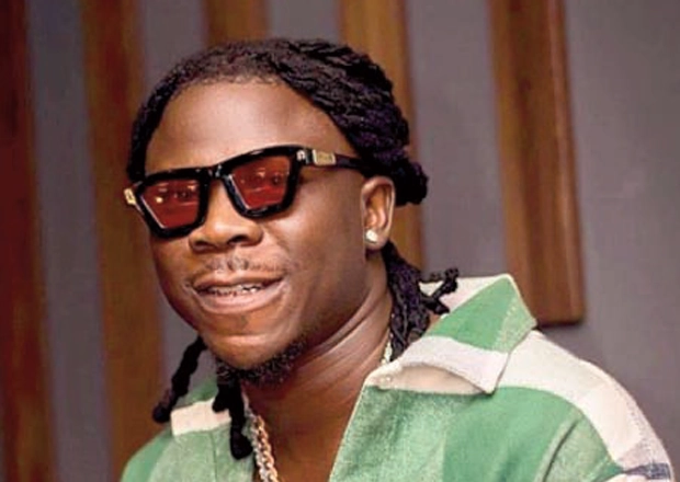 Stonebwoy