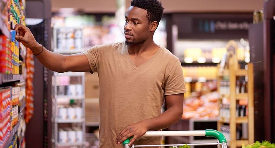 Retail, FMCG Distribution & Consumer Markets in Ghana - Accra Street Journal