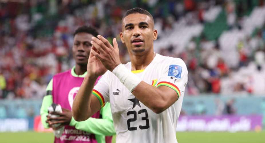 2026 World Cup: Carlos Queiroz explains Alexander Djikus replacement as Black Stars adjust plans